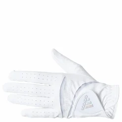 adidas W L&g Gl Left White/white Vit Clearance