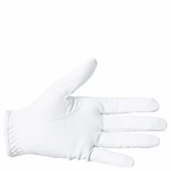 adidas W L&g Gl Left White/white Vit Clearance