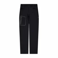 Peak Performance W Light Ss Scale Pants Black Svart Hot