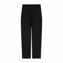 Peak Performance W Light Ss Scale Pants Black Svart Hot