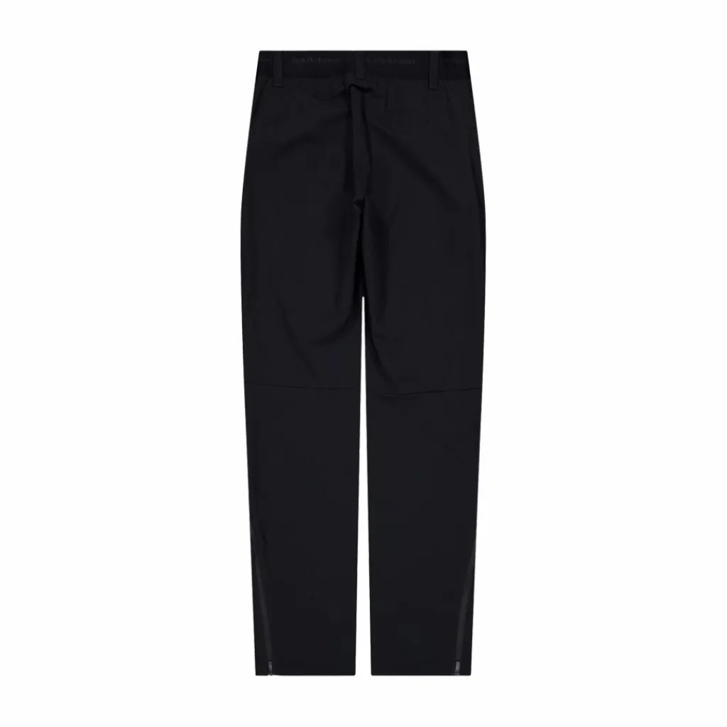 Peak Performance W Light Ss Scale Pants Black Svart Hot