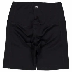 W Liquid Flow Shorts Black*Super.Natural Clearance