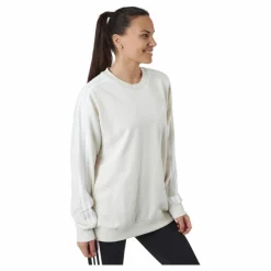 W Lngwr Swt Non-dyed/white*adidas Hot