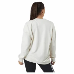 W Lngwr Swt Non-dyed/white*adidas Hot