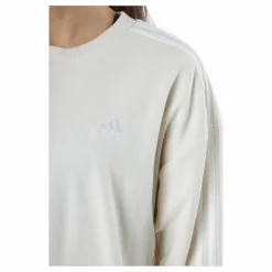 W Lngwr Swt Non-dyed/white*adidas Hot