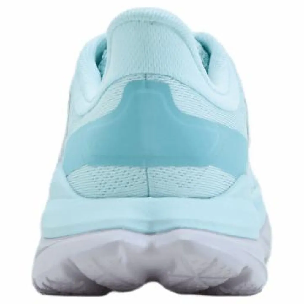Hoka W Mach 4 Blue Glass / Coastal Shade Hot