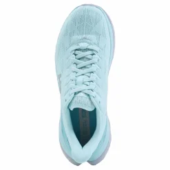Hoka W Mach 4 Blue Glass / Coastal Shade Hot
