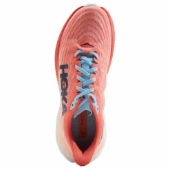 Hoka W Mach 5 Camellia / Peach Parfait Best