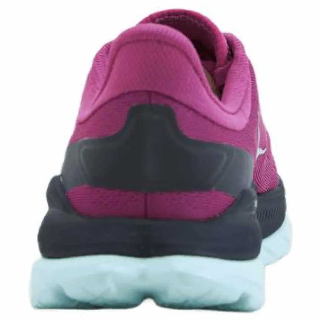 W Mach 4 Festival Fuchsia / Black*Hoka Discount