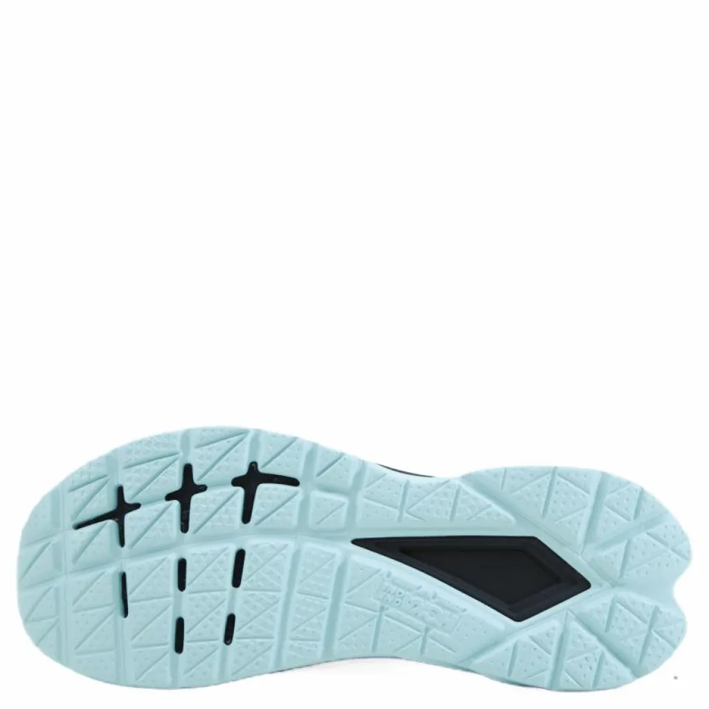 W Mach 4 Festival Fuchsia / Black*Hoka Discount
