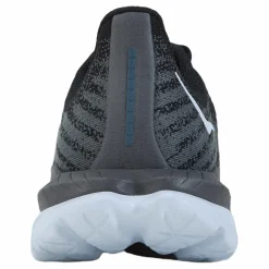 Hoka W Mach 5 Wide Black / Castlerock New