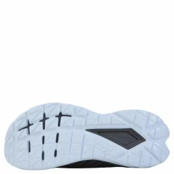 Hoka W Mach 5 Wide Black / Castlerock New