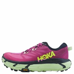 W Mafate Speed 3 Festival Fuchsia / Butterfly*Hoka