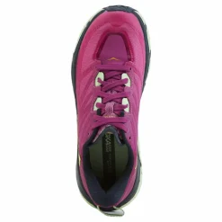 W Mafate Speed 3 Festival Fuchsia / Butterfly*Hoka