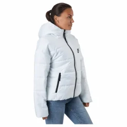 W Nsw Syn Tf Rpl Hd Jkt Summit White/summit White/blac*Nike Clearance