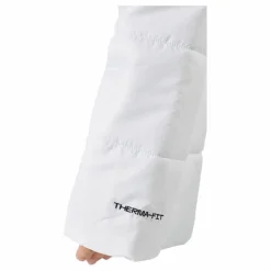 W Nsw Syn Tf Rpl Hd Parka Summit White/summit White/blac*Nike Online