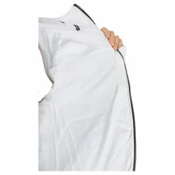 W Nsw Syn Tf Rpl Hd Parka Summit White/summit White/blac*Nike Online