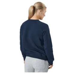 W Original Crew Blue Shadow*Peak Performance Best