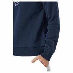 W Original Crew Blue Shadow*Peak Performance Best