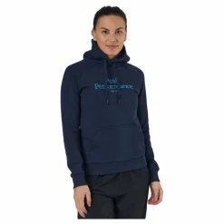 W Original Hood Blue Shadow*Peak Performance New