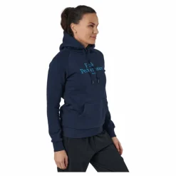 W Original Hood Blue Shadow*Peak Performance New