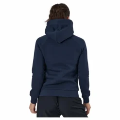 W Original Hood Blue Shadow*Peak Performance New