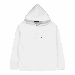 W Original Small Logo Zip Off White*Peak Performance