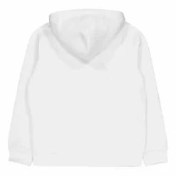 W Original Small Logo Zip Off White*Peak Performance