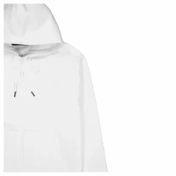 W Original Small Logo Zip Off White*Peak Performance