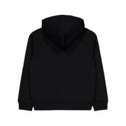 W Original Small Logo Zip Black*Peak Performance Best