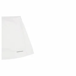 W Player Skirt White*Peak Performance Discount
