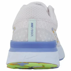 Nike W React Infinity Run Fk 3 Prm Light Soft Pink/white-universi Discount