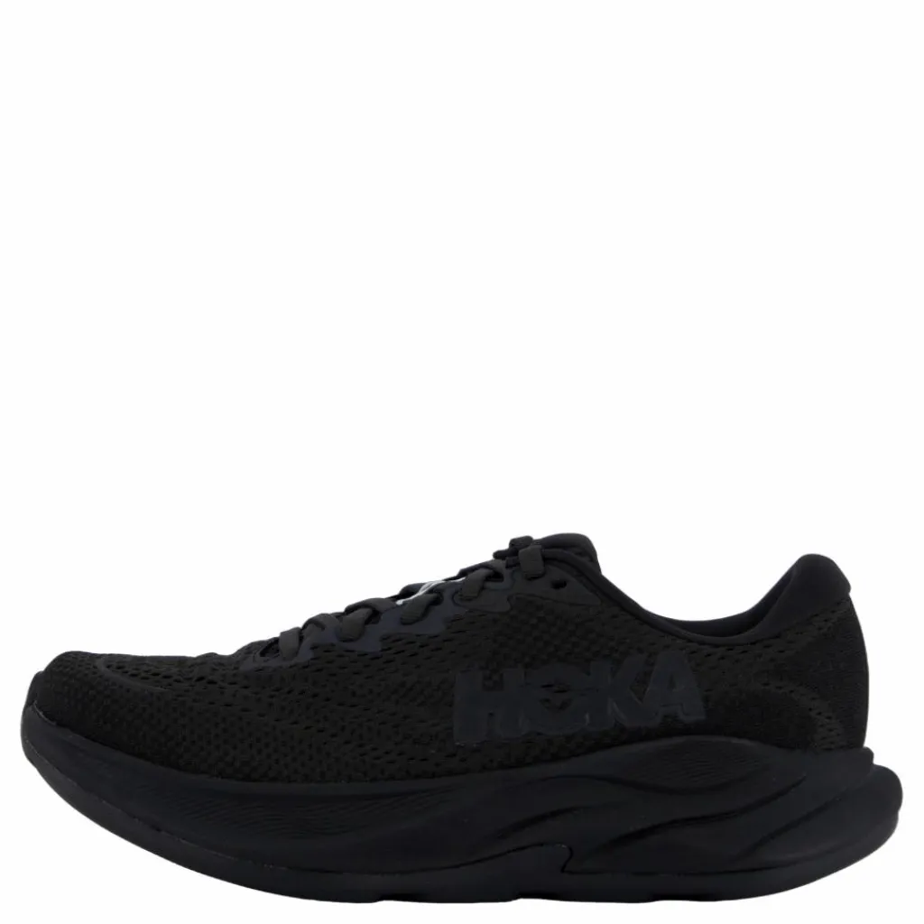 W Rincon 4 Black / Black*Hoka Discount