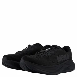 W Rincon 4 Black / Black*Hoka Discount