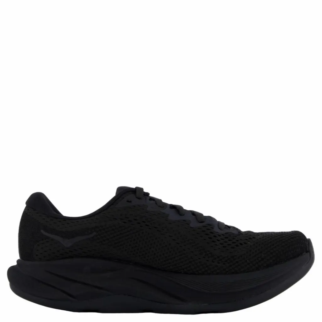 W Rincon 4 Black / Black*Hoka Discount