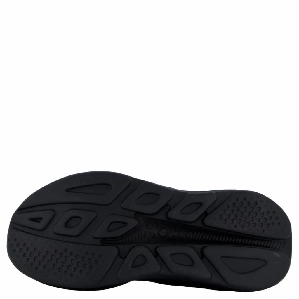 W Rincon 4 Black / Black*Hoka Discount