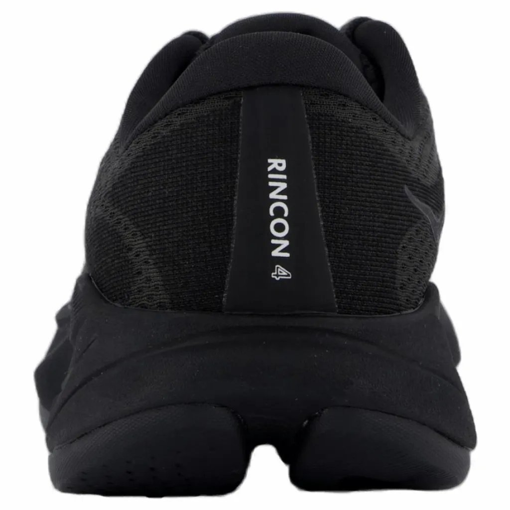 W Rincon 4 Black / Black*Hoka Discount
