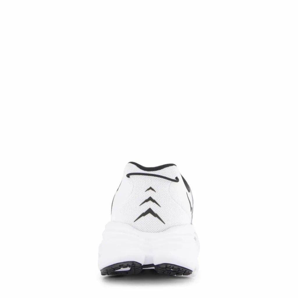 W Rincon 3 Black / White*Hoka Hot