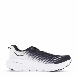 W Rincon 3 Black / White*Hoka Hot