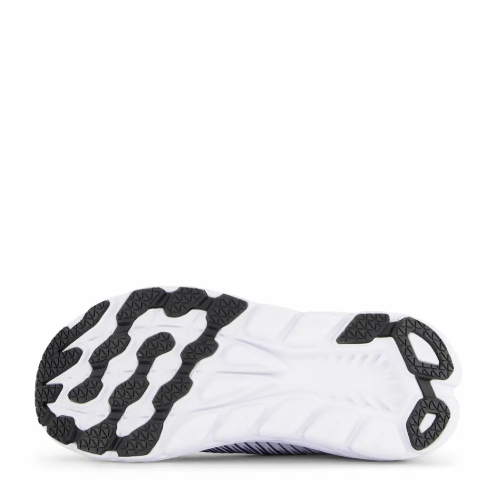 W Rincon 3 Black / White*Hoka Hot