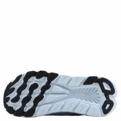Hoka W Rincon 3 Wide Black / White Online