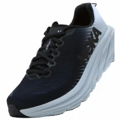 Hoka W Rincon 3 Wide Black / White Online