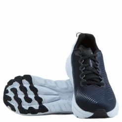 Hoka W Rincon 3 Wide Black / White Online