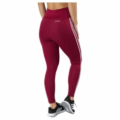 adidas W 3s 78 Tig Legacy Burgundy/white Röd Outlet