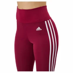 adidas W 3s 78 Tig Legacy Burgundy/white Röd Outlet
