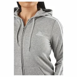 W 3s Ft Fz Hd Mgreyh/white*adidas Outlet