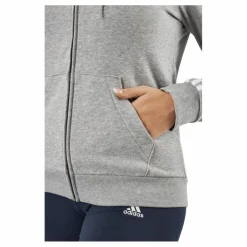 W 3s Ft Fz Hd Mgreyh/white*adidas Outlet