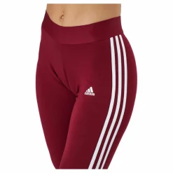 W 3s Leg Cburgu/white*adidas New