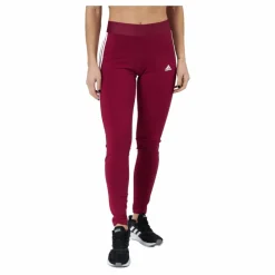 W 3s Leg Legacy Burgundy/white*adidas