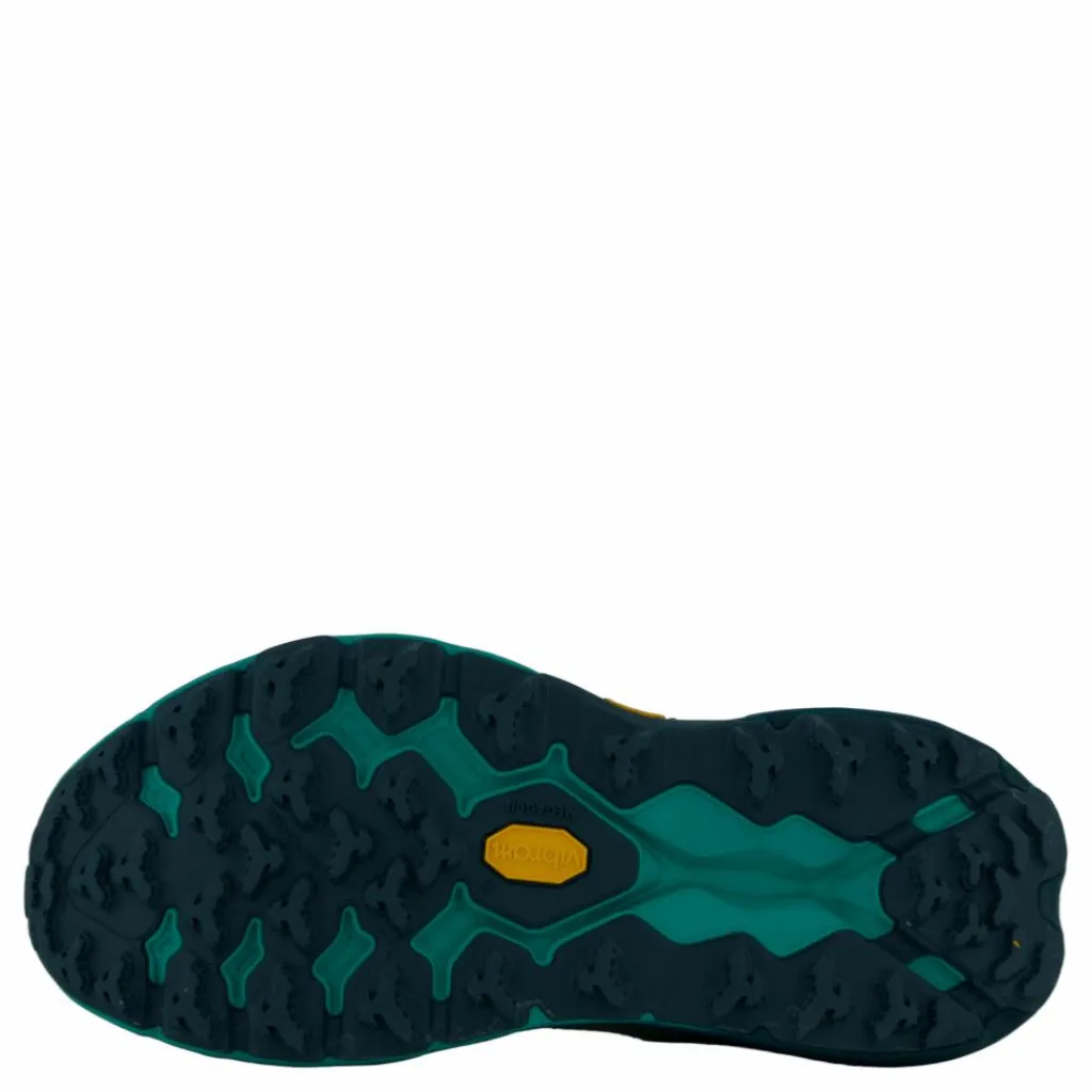W Speedgoat 5 Deep Teal / Water Garden*Hoka